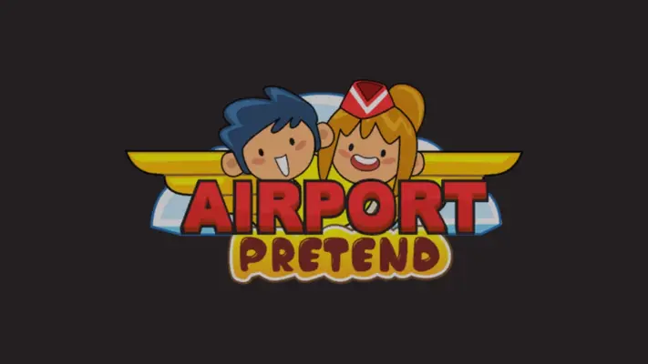 My Pretend Airport android App screenshot 7